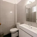 Sweet Cashmere - Spacious With Balcony Near Metro & Airport Appartamento Lisbona