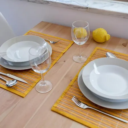 Sweet Cashmere Appartement *