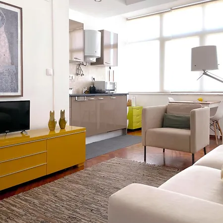 Appartement Sweet Cashmere *