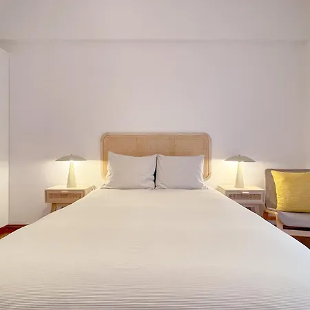 Sweet Cashmere Apartment